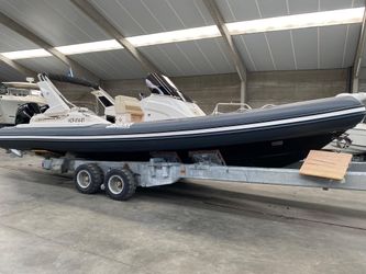31' Joker Boat 2022 Yacht For Sale